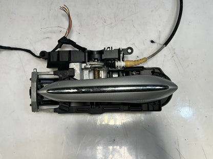 BMW 5 GT Series F10 F07 E60 E66 E70 Rear Right Door Lock Latch Actuator 7202148