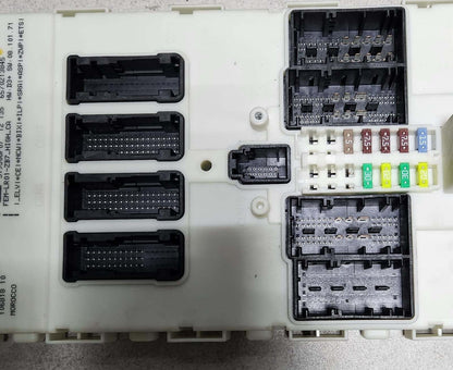 2012-2015 BMW 118i Engine Control Unit 8638198 N13 116i 316i F20 F30 ECU SET