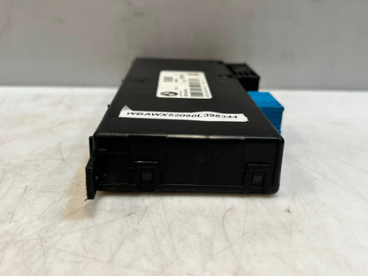 2011-2017 BMW F10 F25 X3 Central Gateway Control Module 9266411 OEM