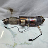 2016-2018 BMW 140i, 240i, 340i B58 Gen1 Motor Katalysator 8629908 OEM