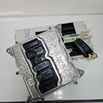 Load image into Gallery viewer, 8606306-2012-2018 BMW 3 Series 2.0 320i N20 Engine Control Unit ECU DME Key Set