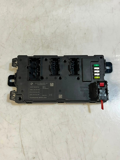 BMW 3 Series F20 F22 F30 F32 Rear Electronic Module REM Body Control 9866982