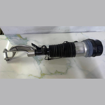 OEM BMW X7 G07 LCI Air shock absorber front left 7831561 ASSEMBLY 2020-2025