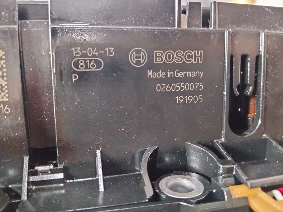 BMW X1 E84 xdr 8HP45X N20 TELEMATICS CONTROL UNIT TCU 8609949 0260550075