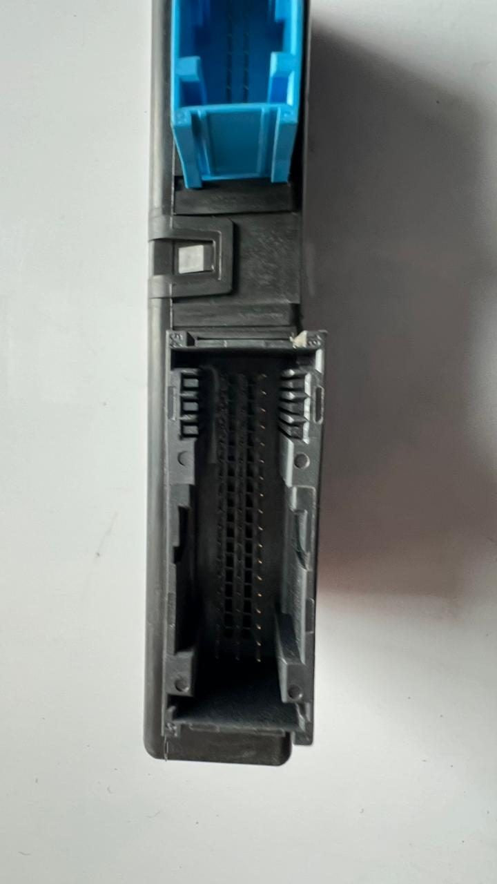 2012-16 BMW M5 Central Gateway Module 9372743 F10 F11 