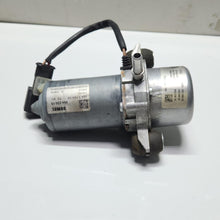 2016-2018 BMW 330e Vacuum Pump 6851289 3 Series F30 i8 125i and X1 F48 F49 OEM