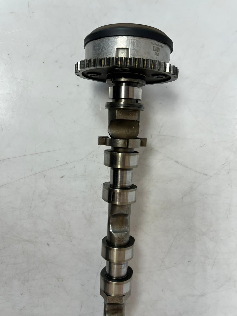 2013-2018 BMW M6 F10 F12 F13 550i 650i M5 N63 S63 Intake Camshaft 7604875 OEM