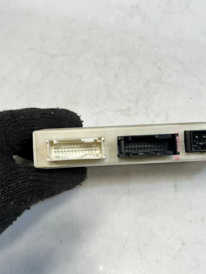BMW 5' E39 7' E38 GM3 LOW Body Comfort Control Module 8381962 OEM