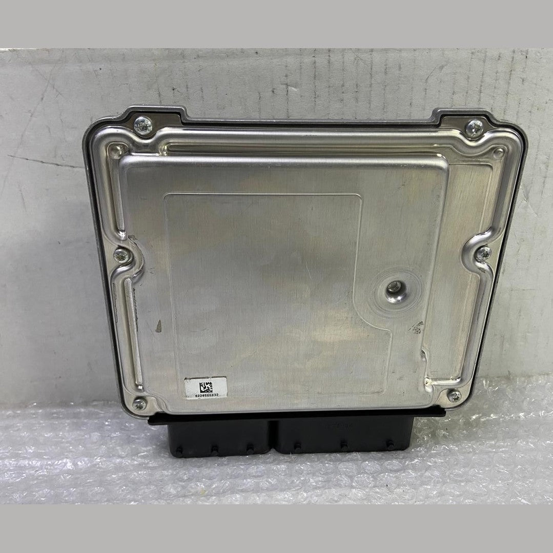 OEM BMW X3 F25 N47N DIESEL ENGINE CONTROL UNIT MODULE DDE ECU ONLY 8576344
