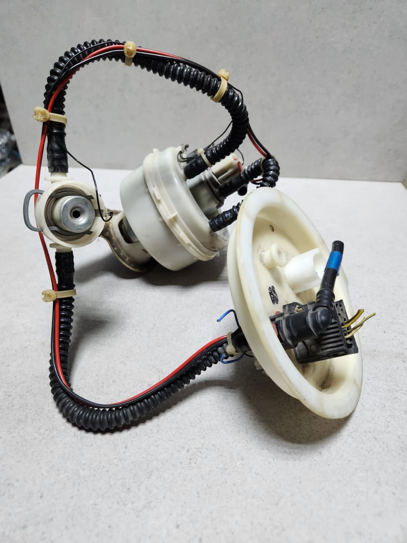 BMW Fuel Pump 7217060 5 Series F10 and F11