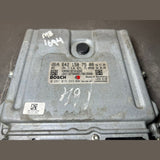 07-11 Mercedes W164 GL ML Motorsteuergerät Einheit ECM ECU A642 1507500 OEM