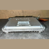 08-12 Mercedes W204 C-Class Engine Control Module Unit ECM ECU A646 1504472 OEM