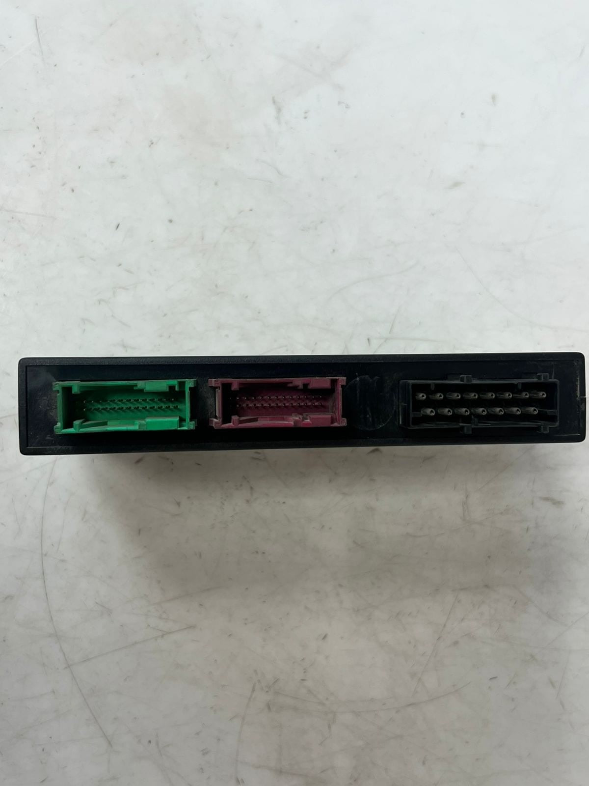 1997 BMW 3-Series Z3 E36 Body Control Module BCM 8369484 OEM