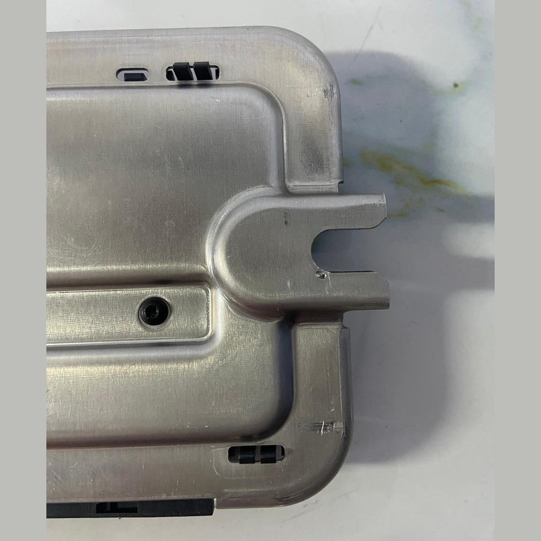 OEM BMW F10 F12 F13 F01 F02 F06 F25 F26 Footwell Light Control Module 9273630