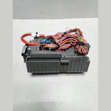 BMW Z4 E89 Power Distribution Fuse Box Front Plastic Metal 9154971 OEM