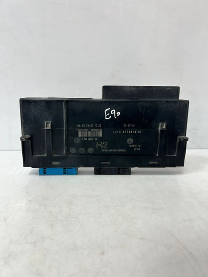 BMW 1 Series E87 and 3 Series E90 E91 Body Control Module BCM 9229878 OEM