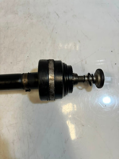 2016-2021 BMW 740i G32 G11 G12 640i Rear Right Axle DRIVE Shaft 8639456 OEM