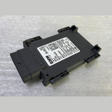 OEM BMW 3 Touring G21 G20 Front Left Blind Spot Control Module 5A1BCD8 DELPHI