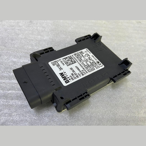 OEM BMW 3 Touring G21 G20 Front Left Blind Spot Control Module 5A1BCD8 DELPHI