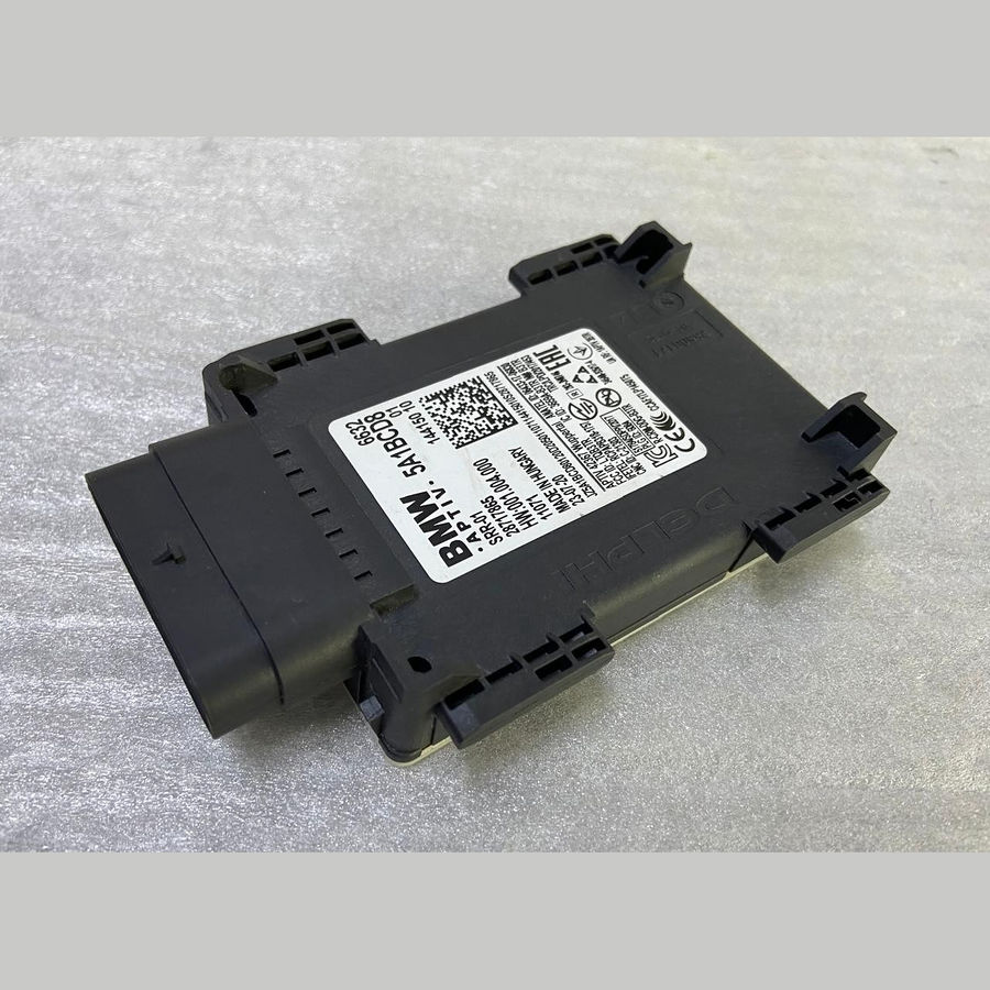 OEM BMW 3 Touring G21 G20 Front Left Blind Spot Control Module 5A1BCD8 DELPHI