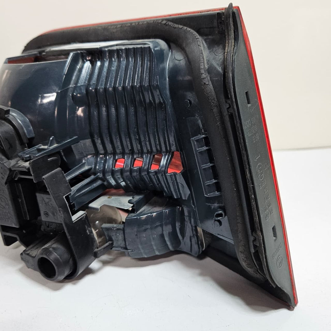 2012-2015 BMW F30 328i 335i and F80 M3 Tail Light 7371112 Rear Right