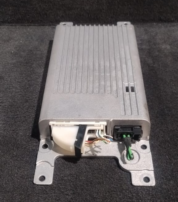 BMW E-SERIES BLUETOOTH MULA MULF2 MODULE ECU P/N 9226711