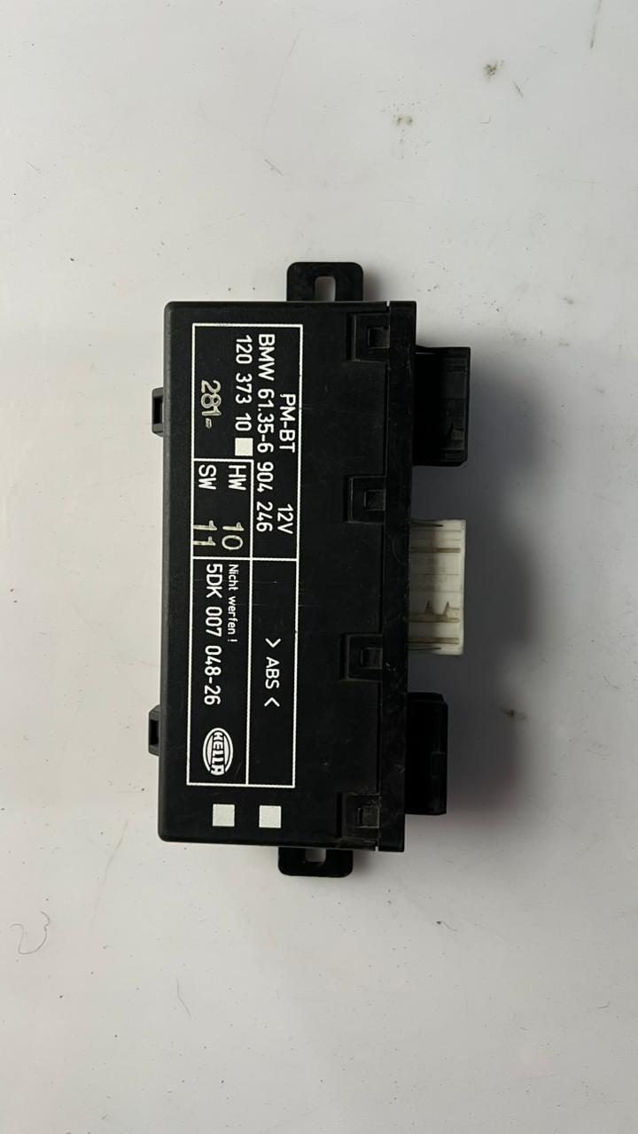 BMW Door Control Module 6904246 E39 5 Series and E38 7 Series OEM 