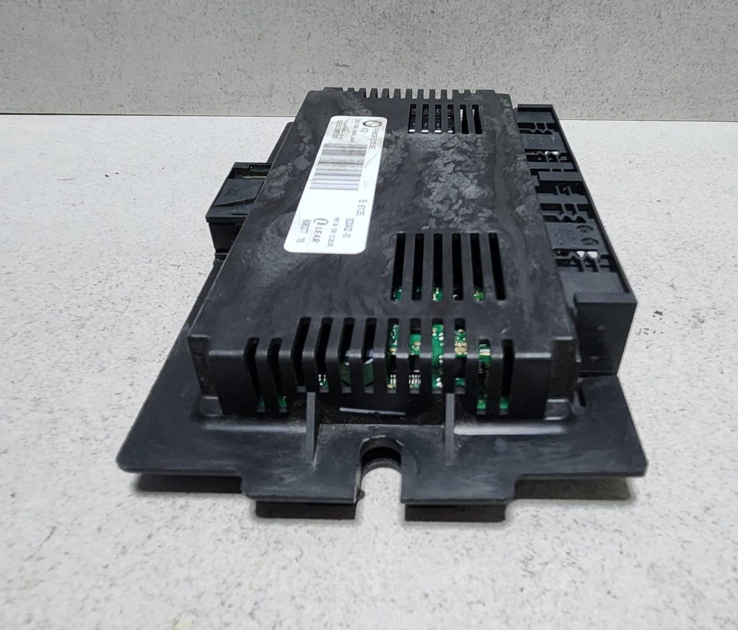 2006-2013 BMW X5 Footwell Light Control Module 9230432 X5 E70
