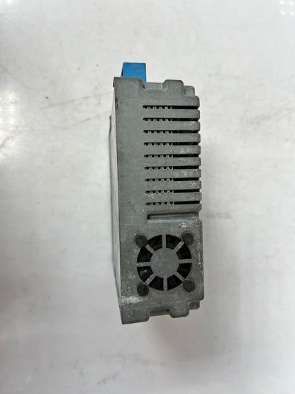2006 BMW 750i Video CONTROL Module 9165210 OEM