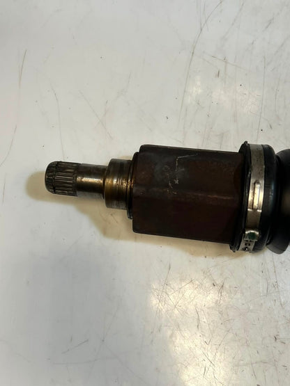 2010-2015 BMW X1 E84 Front Left CV Axle DRIVE Shaft 7591681 OEM