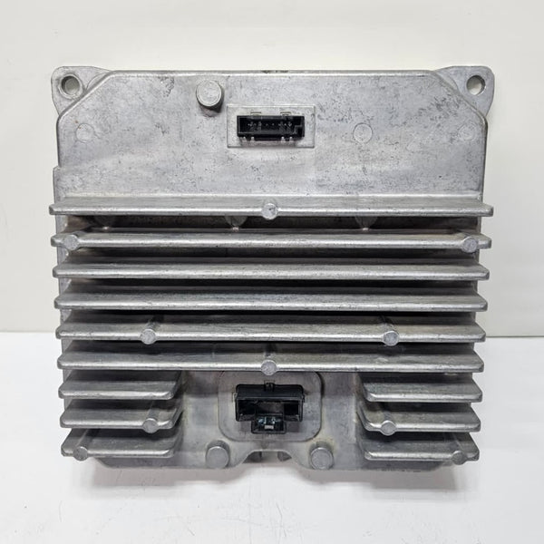 2017-2020 BMW 5 7 Series G30, G11 G12, X5 Power Control Module 9864884