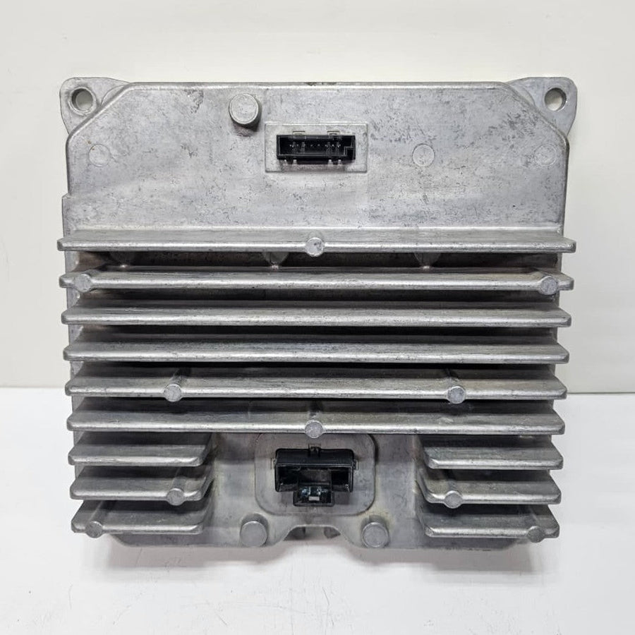 2017-2020 BMW 5 7 Series G30, G11 G12, X5 Power Control Module 9864884