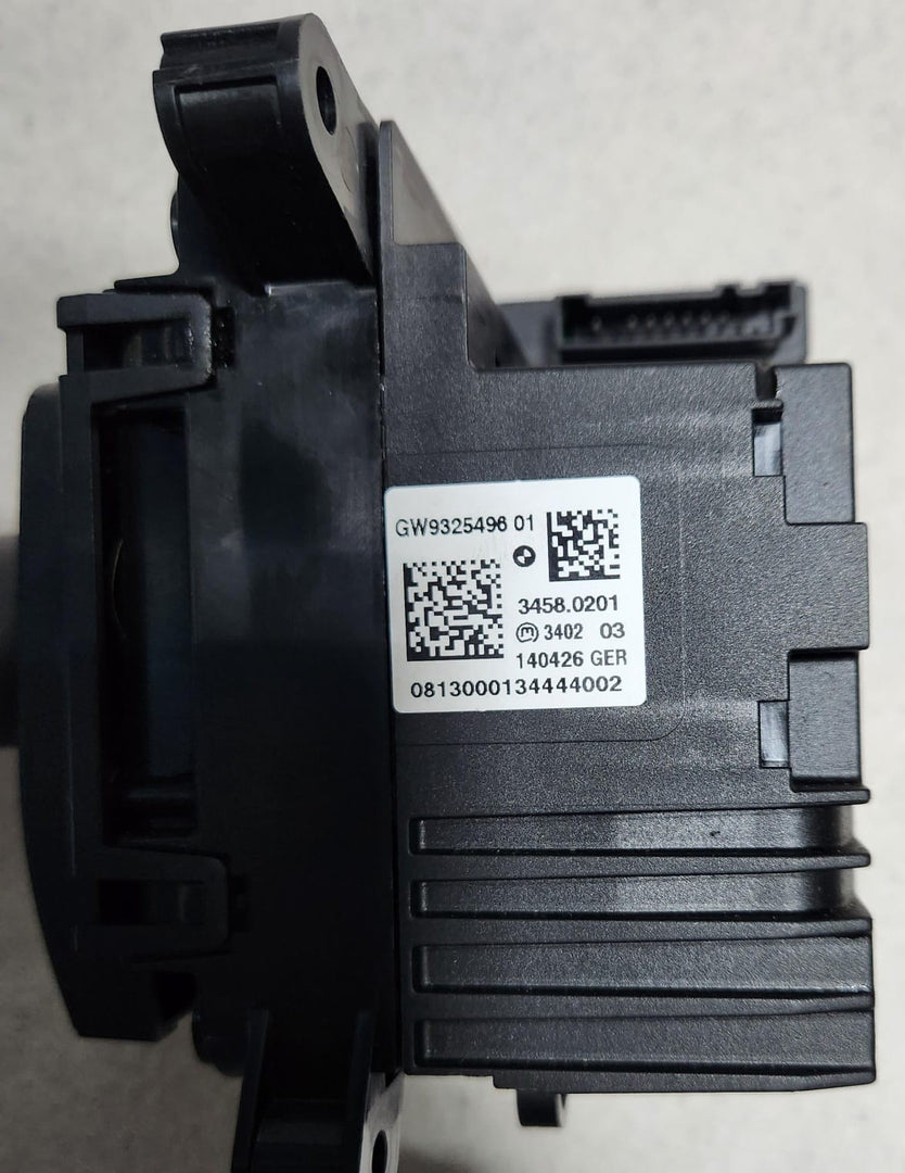 2014-2018 BMW X5 Gear Selector Switch 9325496 X5 F15 and X6 F16 