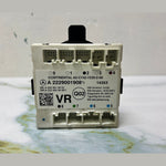 Load image into Gallery viewer, Mercedes-Benz Door Control Module A 2229001908 W222 S-Class and C-Class