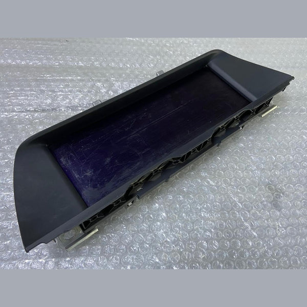 BMW F10 F11 On-board Central Information Display Screen Monitor 10,25" 9284974