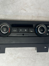 BMW 1 3 Series E81 E82 E87 E88 E90 Climate Control Unit 9263303 OEM