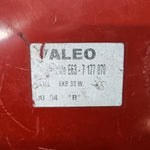 Load image into Gallery viewer, 7177070-2008-2010 BMW 6 Series E63 E64 LCI M6 Rear Right Tail Assembly LED OEM 