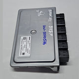 5B4D4A9-2024 BMW X1 U11 B38N Engine Control Unit ECU DME OEM