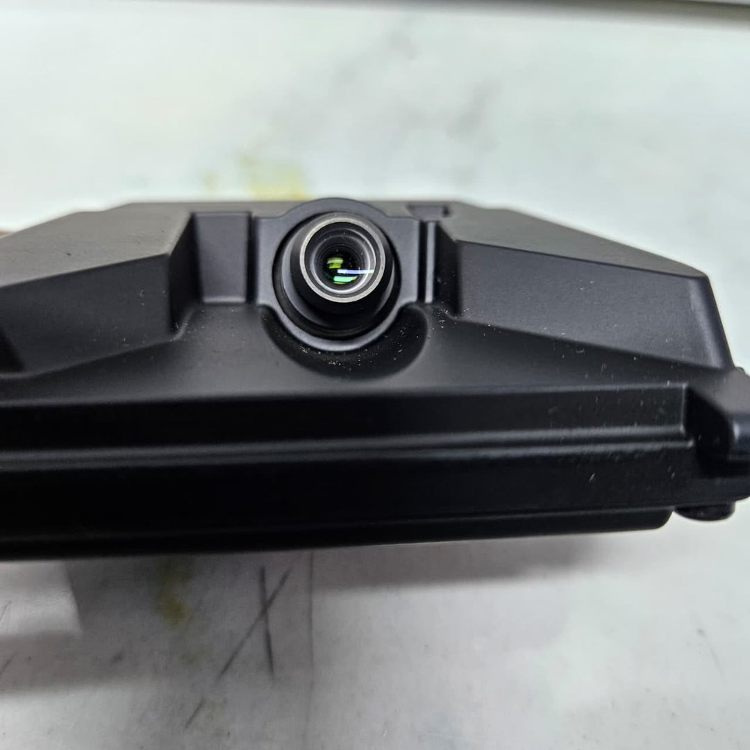 2020-2021 BMW G30 530i Front Windshield Lane Departure Assist Camera 5A29919