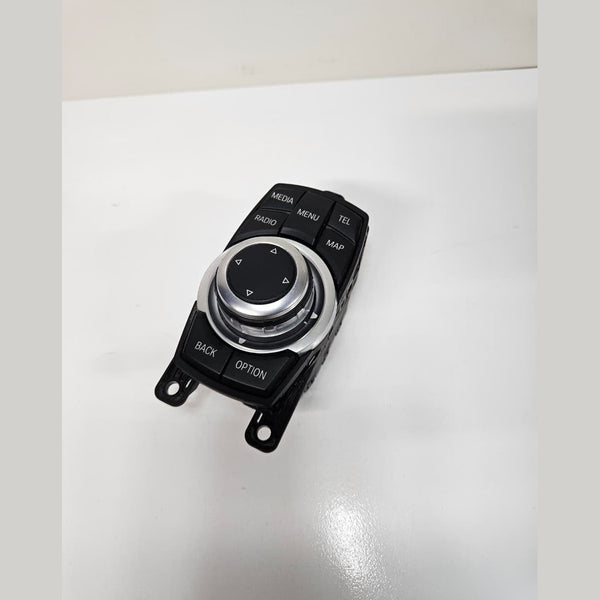 BMW F20 F21 F30 F31 F34 F10 F11 iDrive Media Controller 4 PIN 9267956 OEM
