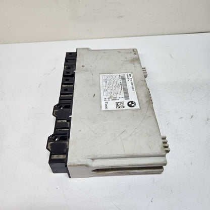 BMW 7 Series F01 F02 F10 Seat Control Module Front Electronic Memory 9225619