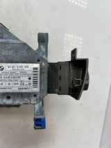 2002-2005 BMW 7 E65 E66 IGNITION MODULE START STOP KEY 5WK48017 6941225