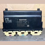 قم بتحميل الصورة إلى عارض الصور، 14-18 Mercedes W222 S-Class AMG Rear Right Seat Control Module A222 9002808 OEM