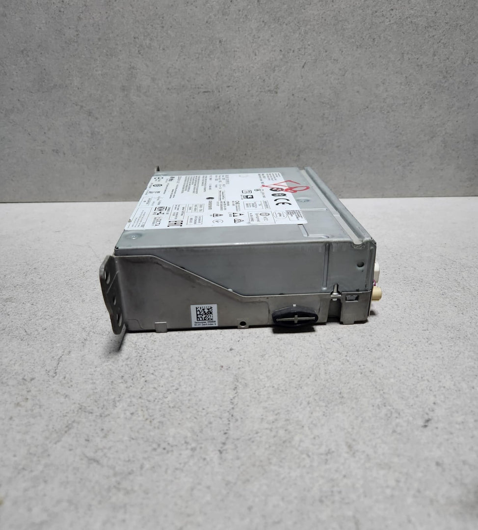 2021 BMW 228i xDrive Gran Coupe Head Unit High 3 Basic Navigation MGU 5A318F5
