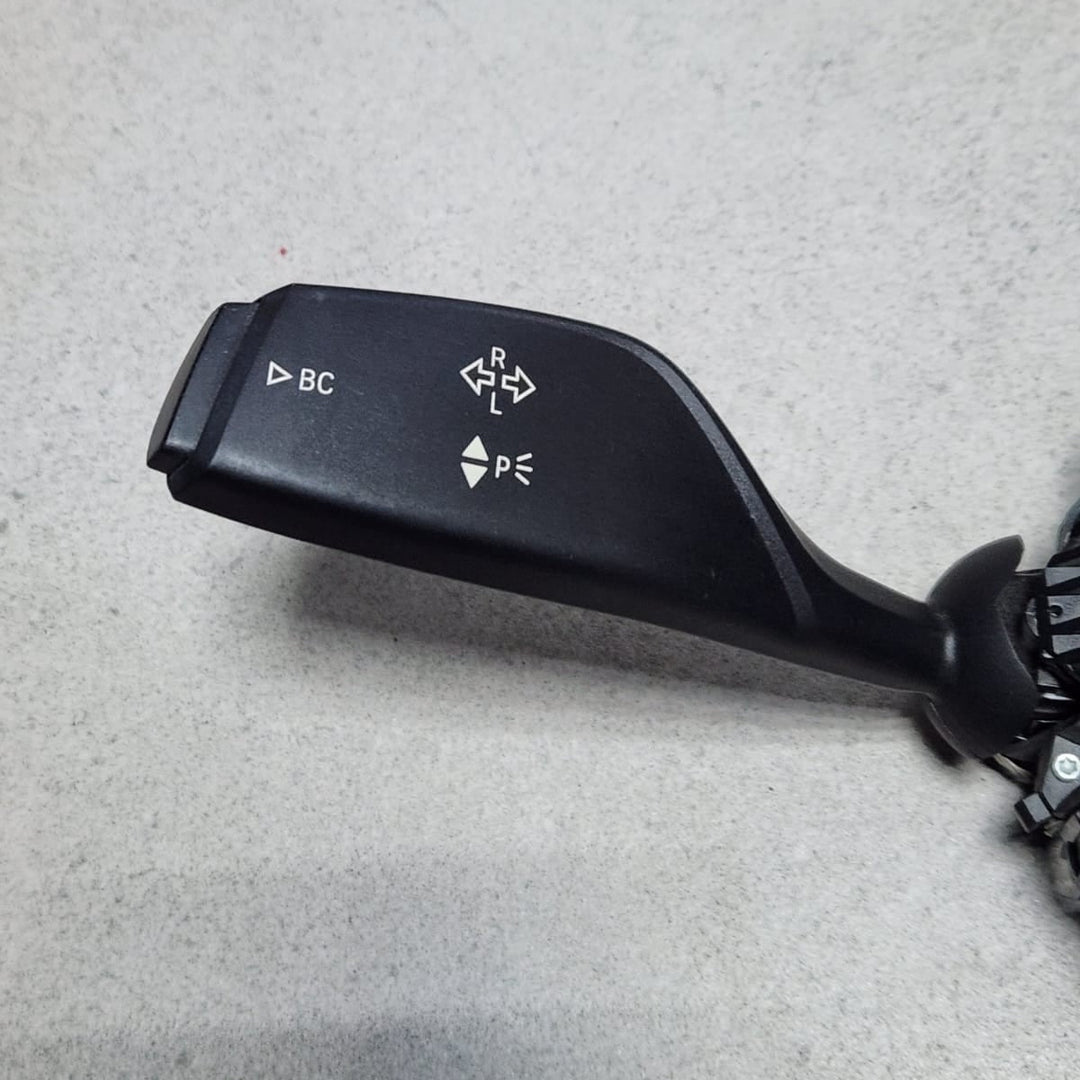 BMW Combination Switch Steering Column Rain Sensor 6996601 F20 F21 F31 F25
