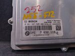 Load image into Gallery viewer, 10-17 BMW F12 640I N55 Engine Computer Control Module ECU 7632115 Oem
