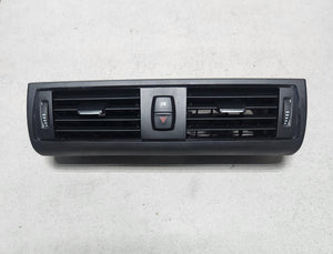 BMW Dashboard Center Air Vent 92053571 Series F20 F21, 2 Series F22 F23