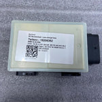 Bild in die Galerieansicht laden, OEM BMW G20 G30 G06 G07 G12 Blind Spot Radar Sensor Close Range 5A84CF7