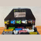 2014 Mercedes-Benz E300 Front Fuse Box Sam Control Unit A2129009025 W212 W204