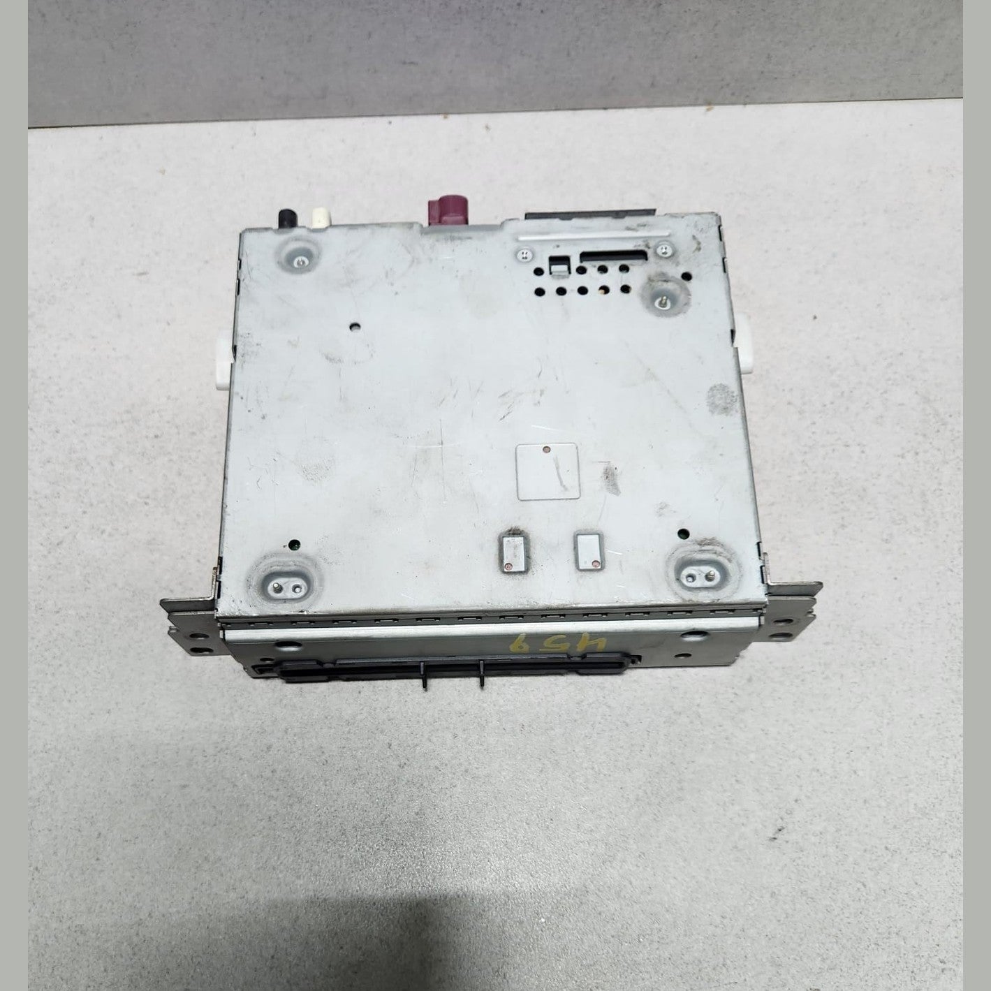BMW Radio Cd Professional 9310459 F20 F22 F30 and F31 M CP HEAD UNIT 